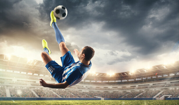 ⚽ Football