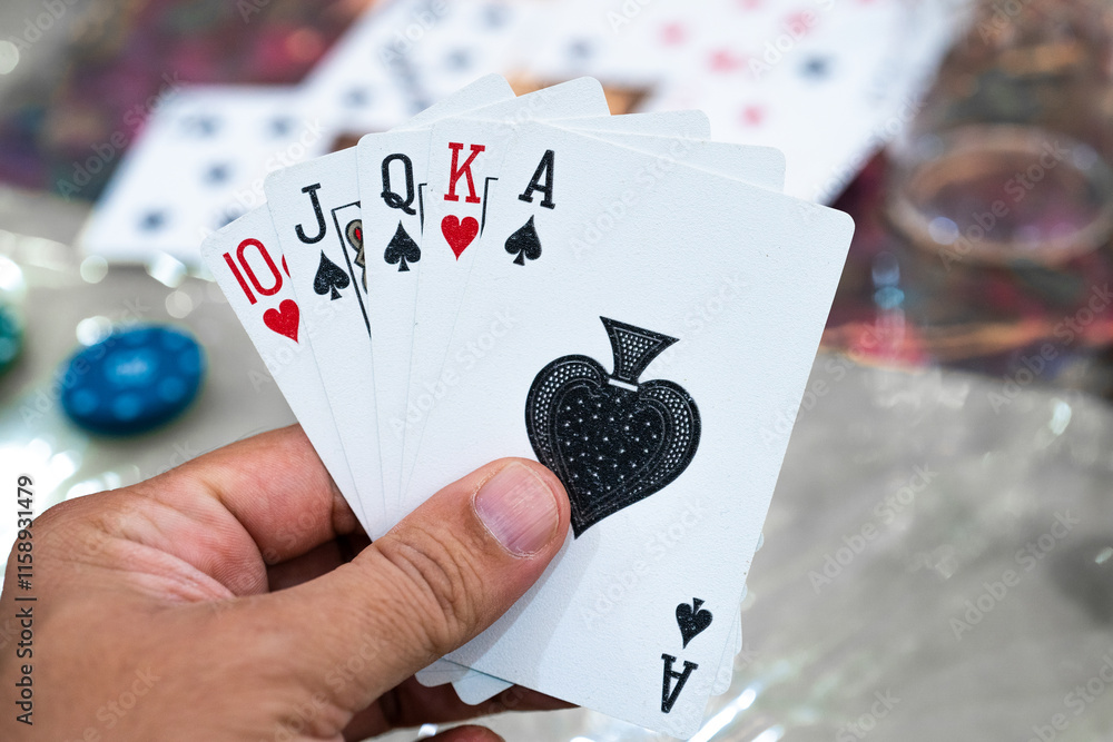 🃏 Teen Patti