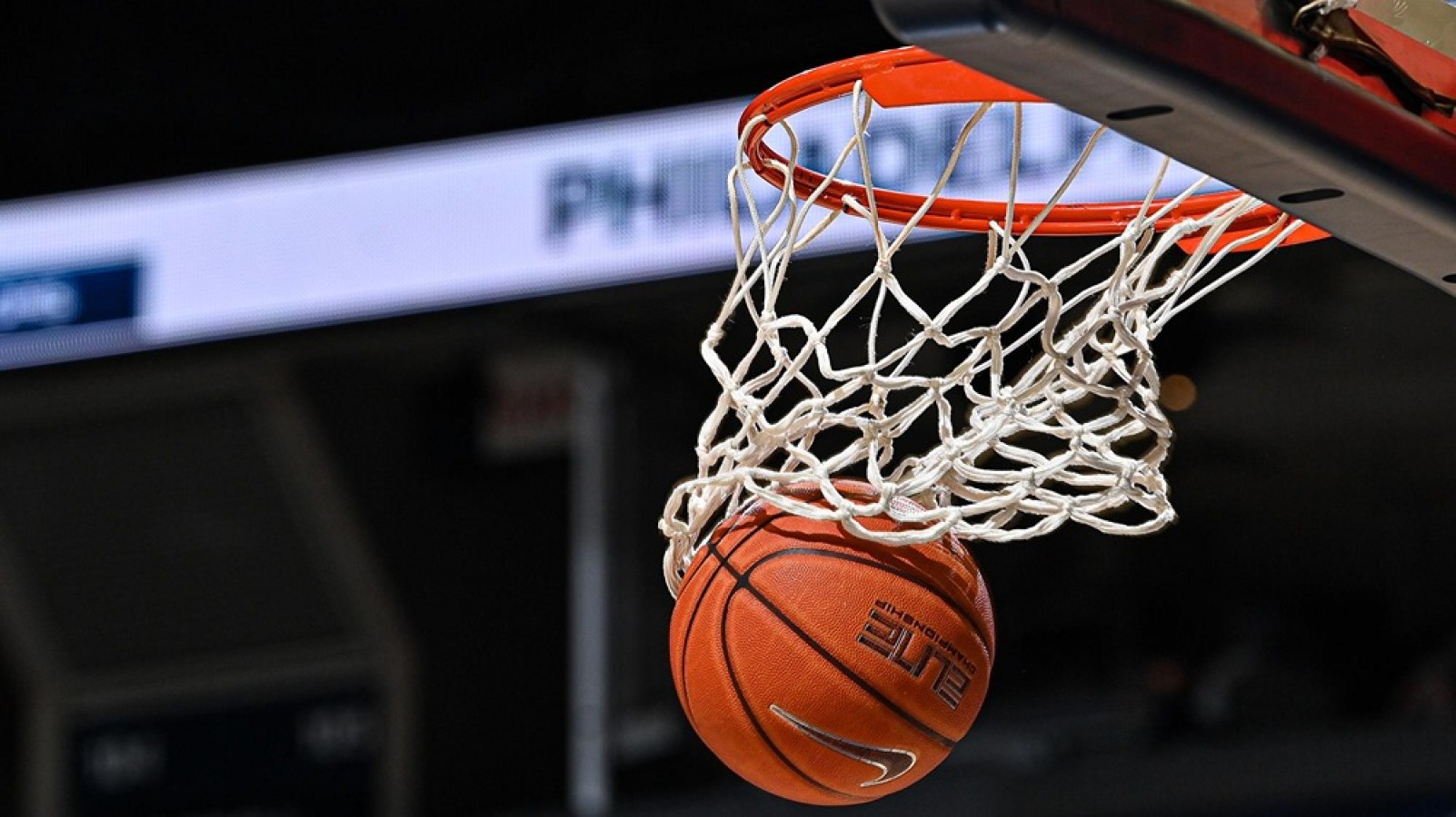 🏀 Basketball